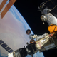 Illustration for article titled Cygnus Is the Cutest of the Space Station Cargo Craft